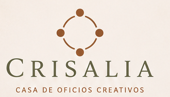 Crisalia — Casa de Oficios Creativos